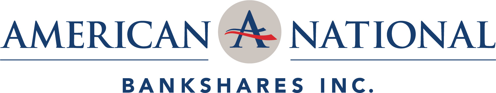 American National Bankshares Inc logo