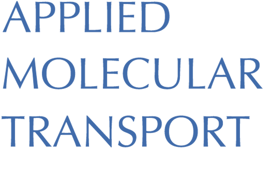 Applied Molecular Transport Inc. logo