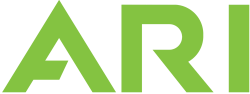 ARI Network Services, Inc logo