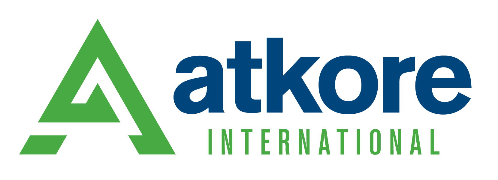 Atkore International Group Inc logo