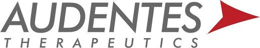 Audentes Therapeutics, Inc logo