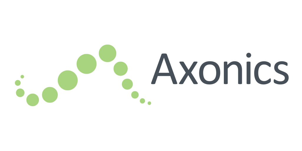 Axonics, Inc. logo