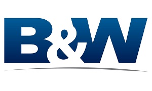 Babcock & Wilcox Enterprises, Inc. logo