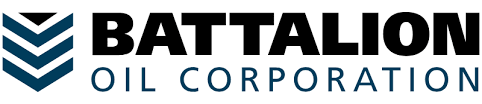 Battalion Oil Corp. logo
