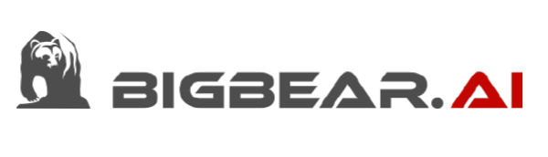 BigBear.ai Holdings, Inc. logo