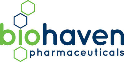BioHaven Pharmaceutical Holding Company Ltd. logo