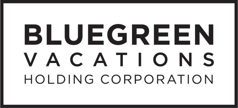 Bluegreen Vacations Holding Corp. logo