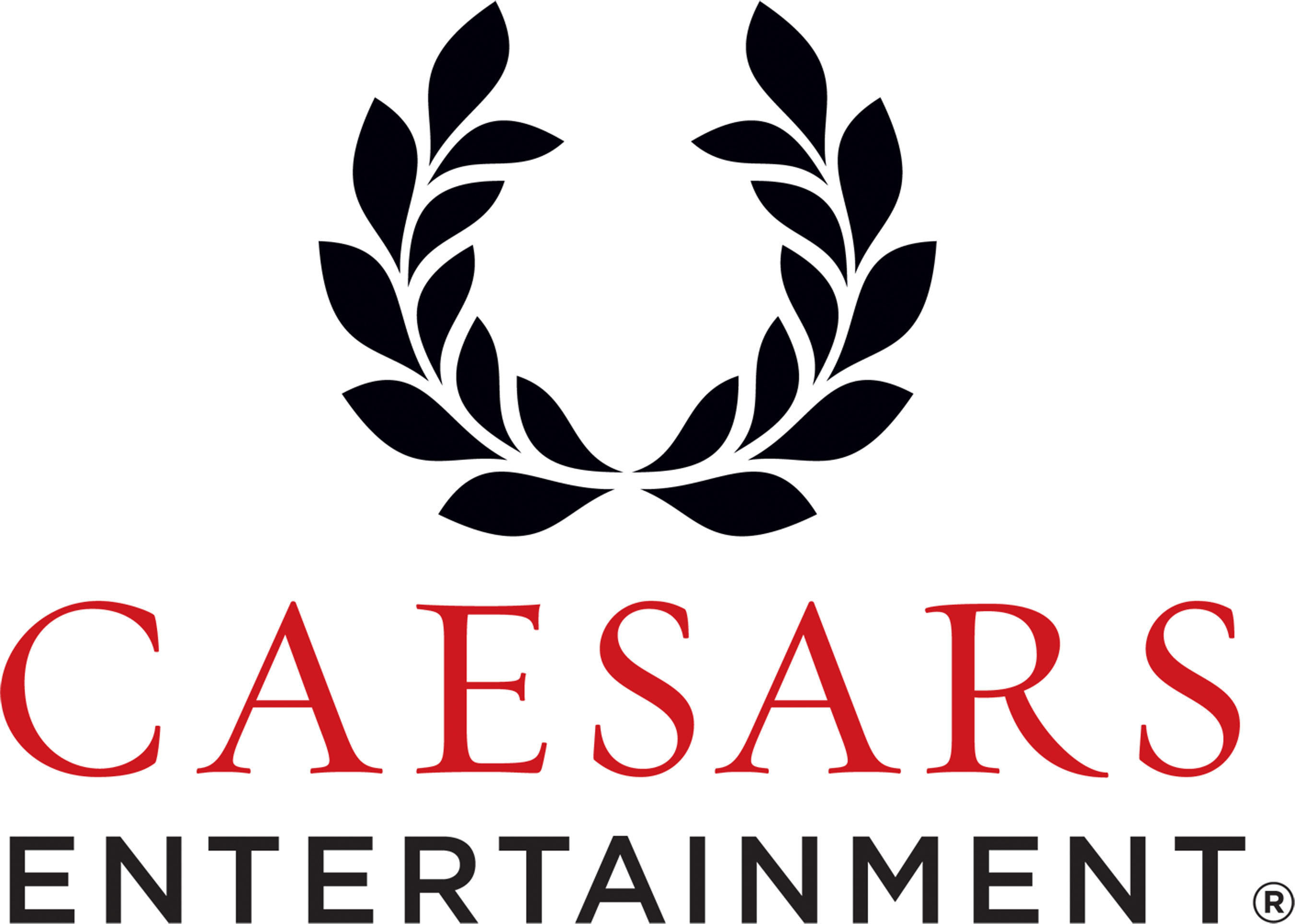 Caesars Entertainment Corporation logo