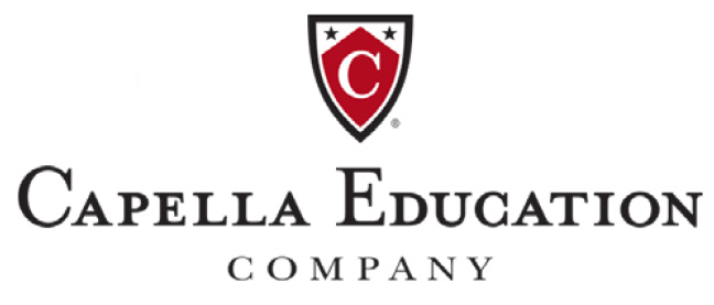 Capella Education Company logo