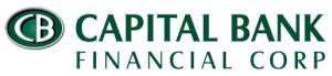 Capital Bank Financial Corp logo