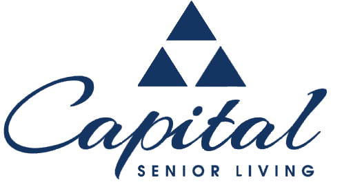 Capital Senior Living Corporation logo