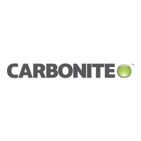 Carbonite, Inc logo