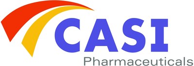 CASI Pharmaceutical Inc. logo