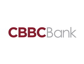 CBBC Banorp logo