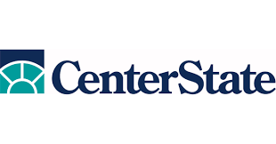 CenterState Bank Corporation logo