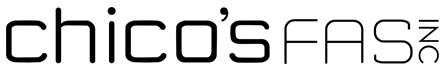 Chico’s FAS, Inc. logo