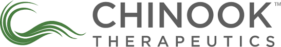 Chinook Therapeutics, Inc. logo