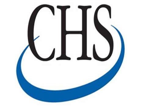 CHS, Inc. logo