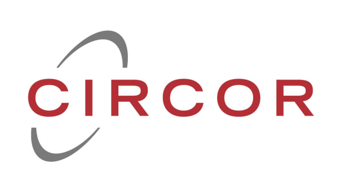 CIRCOR International, Inc. logo