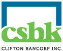 Clifton Bancorp, Inc logo