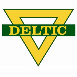 Deltic Timber Corporation logo