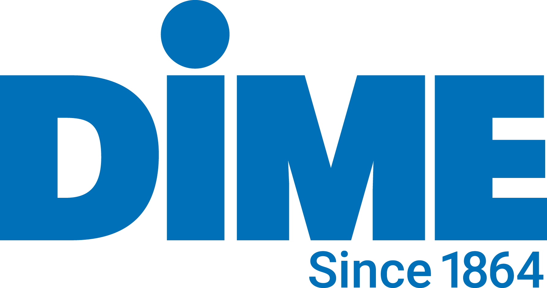 Dime Community Bancshares, Inc logo