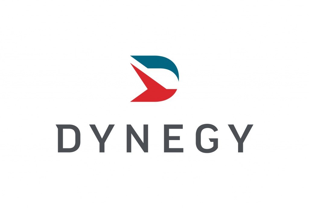 Dynegy, Inc logo