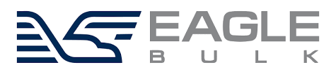 Eagle Bulk Shipping Inc. logo