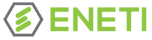 Eneti, Inc. logo