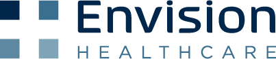 Envision Healthcare Corporation logo