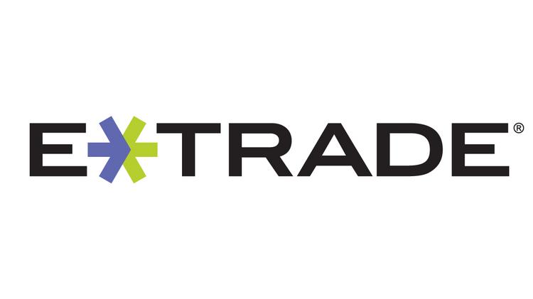 E*TRADE Financial Corporation logo