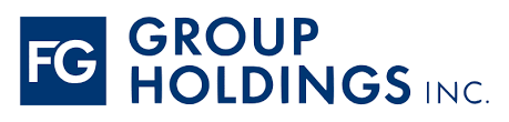 FG Group Holdings Inc. logo