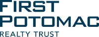 First Potomac Realty Trust logo