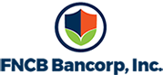 FNCB Bancorp, Inc. logo