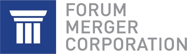 Forum Merger Corporation logo