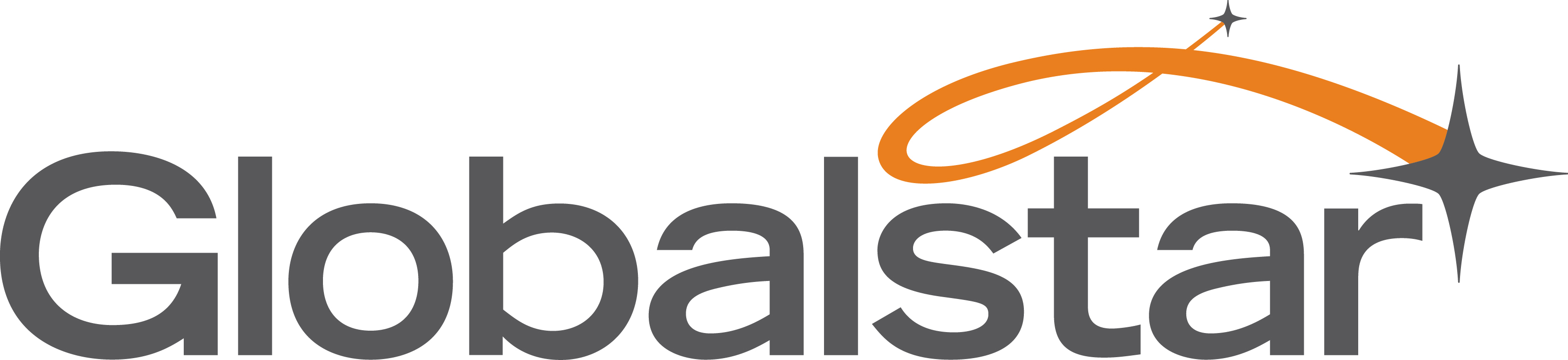 Globalstar Inc. logo