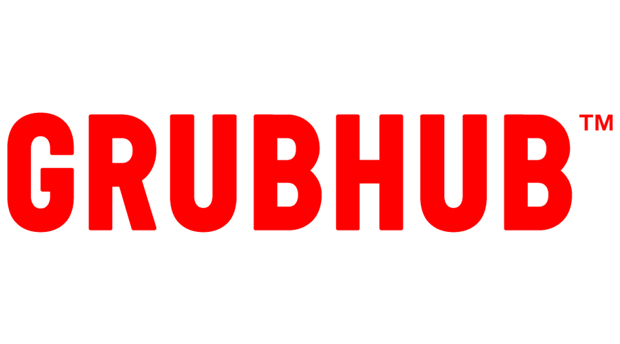 Grubhub, Inc. logo