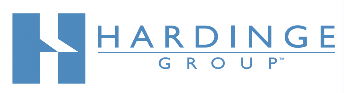 Hardinge Inc logo