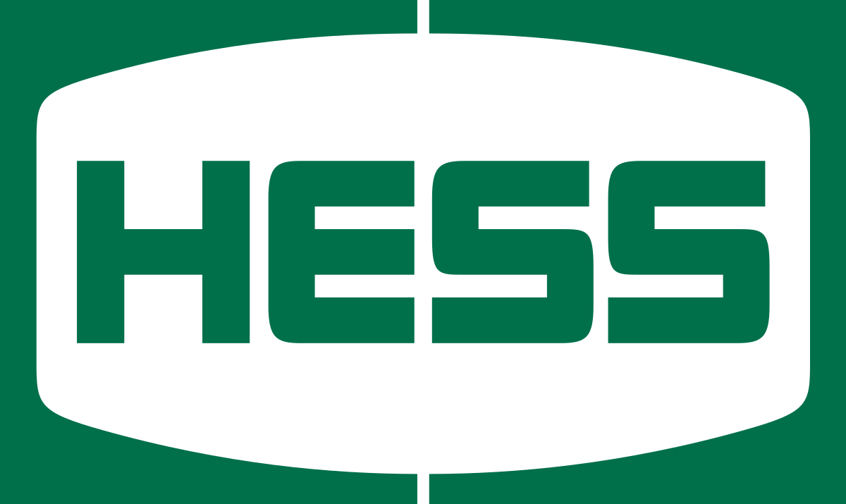 Hess Corp. logo