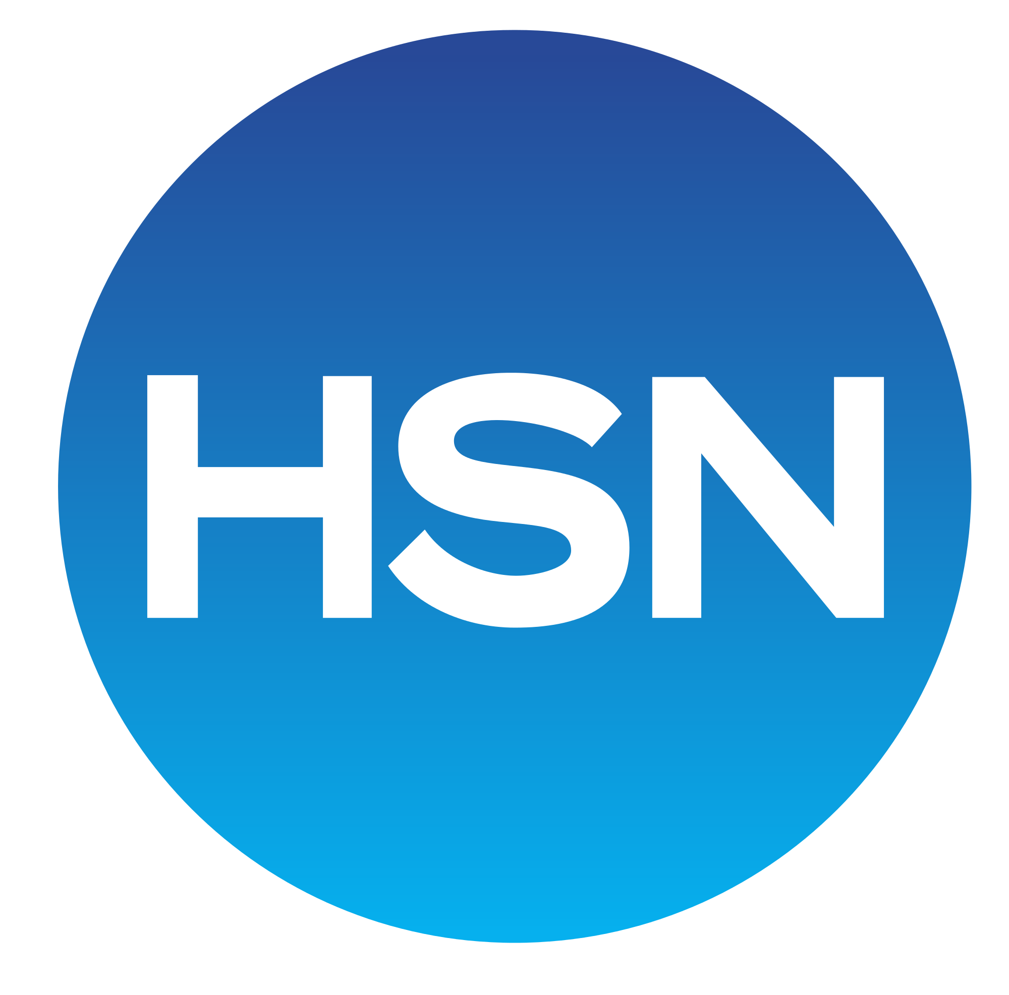 HSN, Inc logo