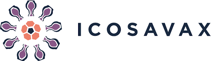 Icosavax, Inc. logo