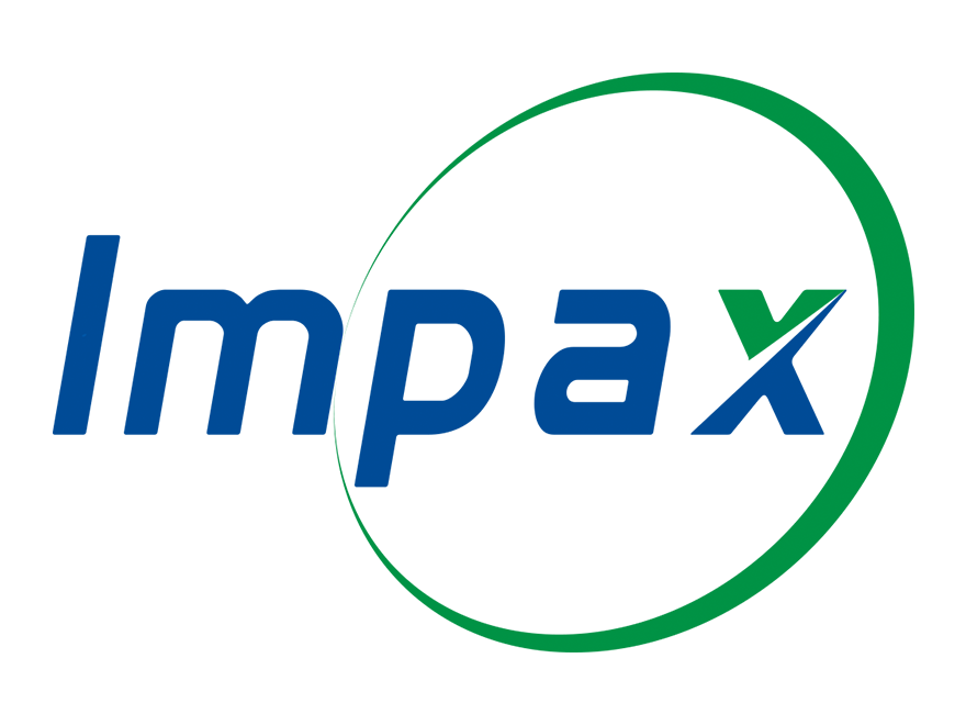 Impax Laboratories, Inc logo