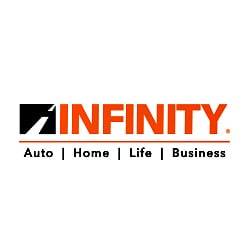 Infinity Property and Casualty Corporation logo