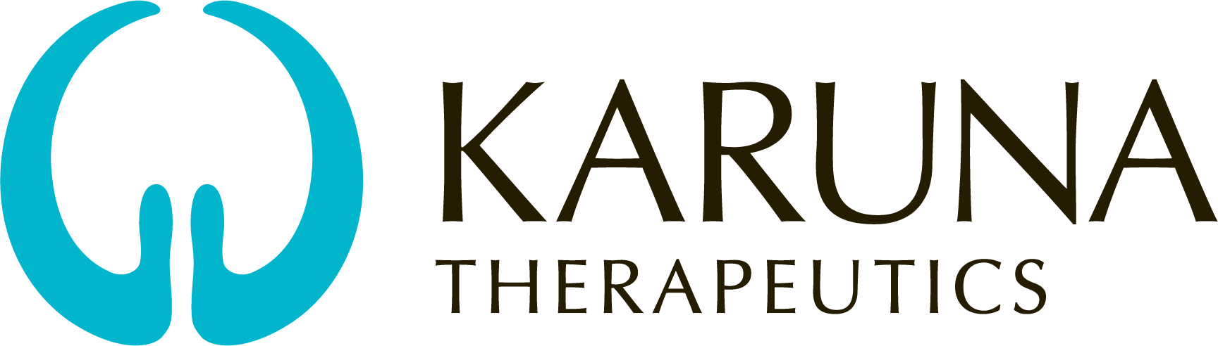Karuna Therapeutics, Inc. logo