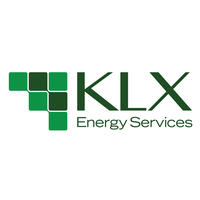 KLX Energy Services Holdings, Inc. logo