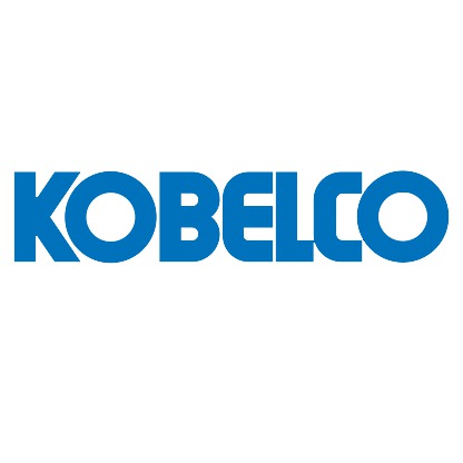 Kobe Steel Ltd. logo