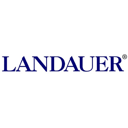 Landauer, Inc logo