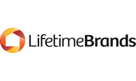 Lifetime Brands, Inc logo
