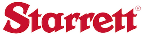 The L.S. Starrett Company logo