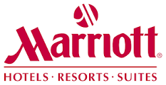 Marriott International, Inc. logo